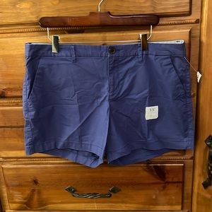 🆕 Old Navy Everyday Shorts in Light Purple